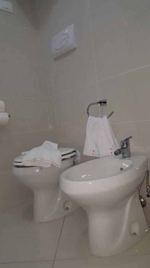 Bed and Breakfast Al Porticciolo Salerno Zewnętrze zdjęcie