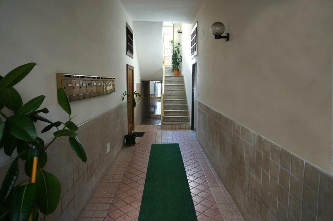 Bed and Breakfast Al Porticciolo Salerno Zewnętrze zdjęcie