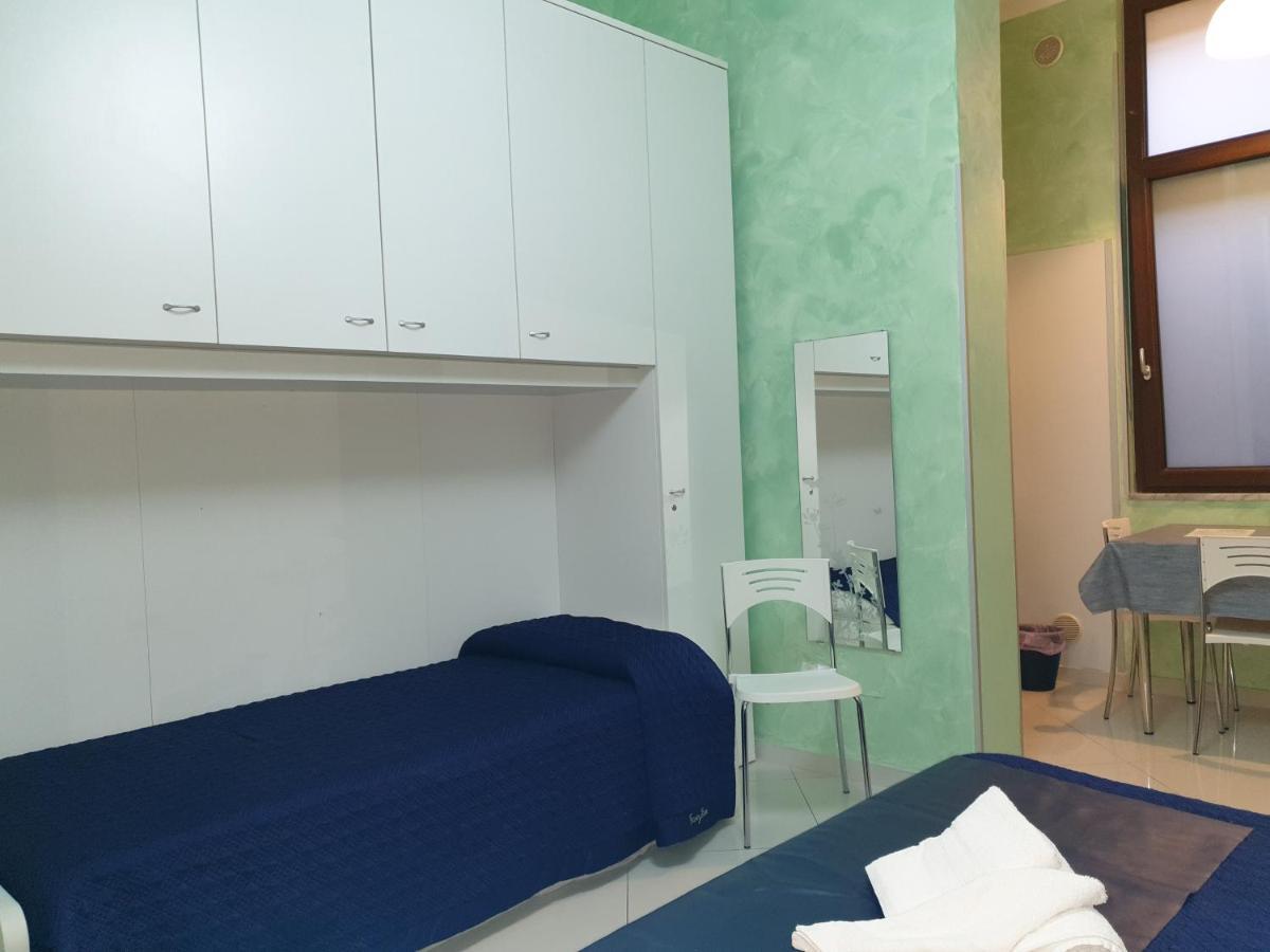 Bed and Breakfast Al Porticciolo Salerno Zewnętrze zdjęcie